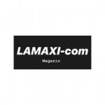 LAMAXI COM Logo