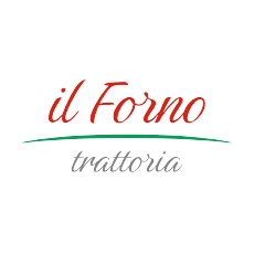 TRATTORIA IL FORNO Logo