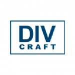 DIVCRAFT Logo