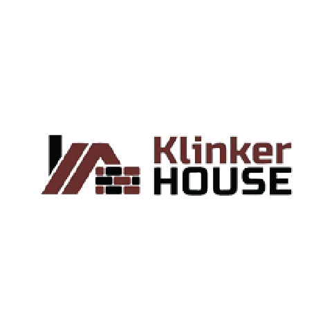 KLINKER HOUSE Logo
