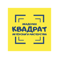 KVADRAT ACADEMY Logo