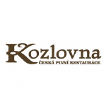 KOZLOVNA Logo