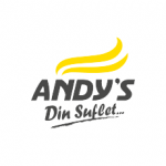 ANDY'S EXPRESS Logo