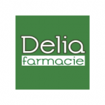 FARMACIA DELIA Logo