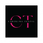CAROLINA TEXTIL Logo