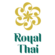 Royal Thai SPA Logo