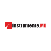 INSTRUMENTE.MD Logo