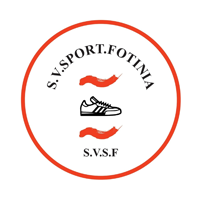 SPORT FOTINIA Logo