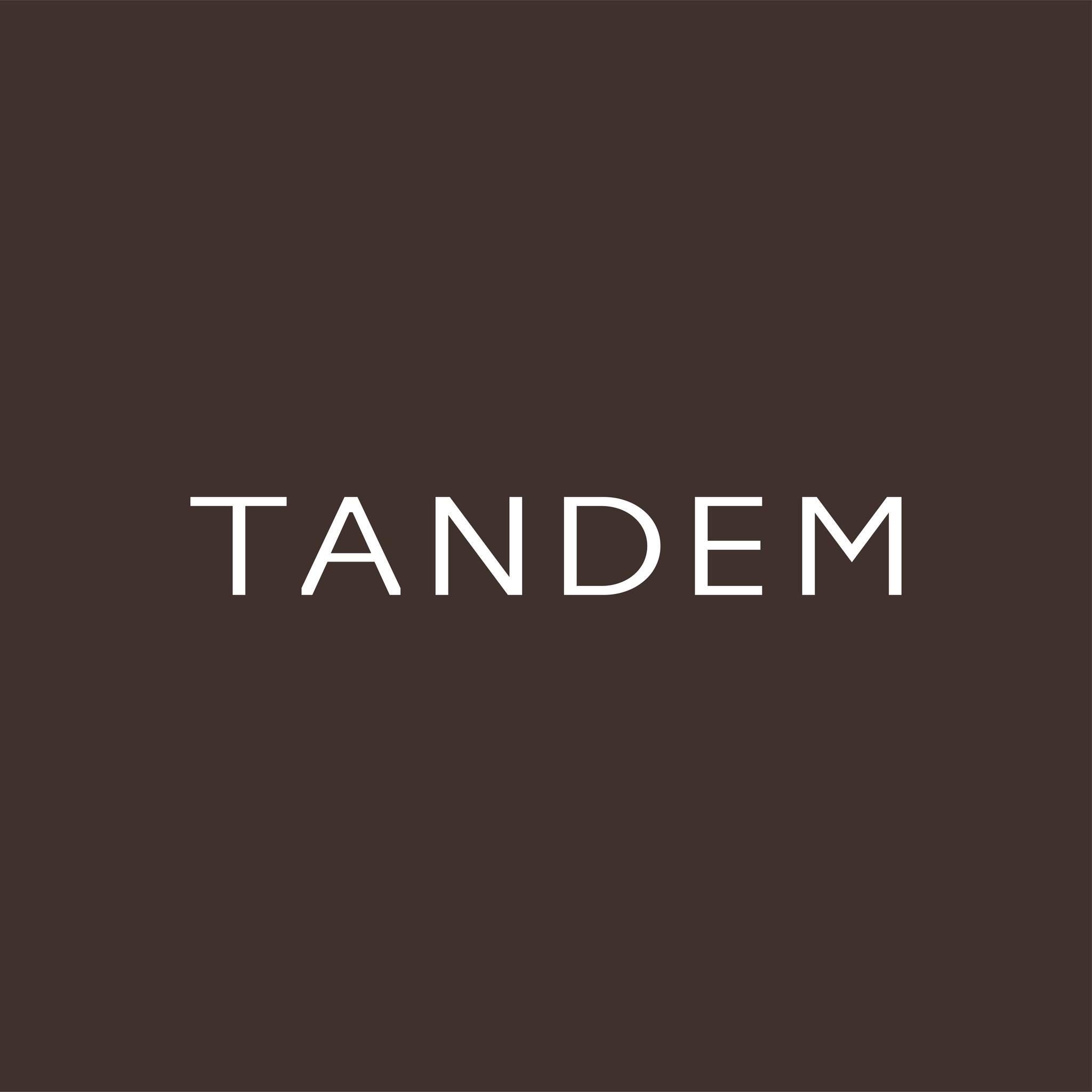FABRICA TANDEM