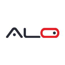 ALO Logo