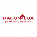 MACON LUX Logo