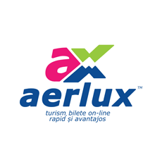 AERLUX Logo