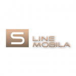S-LINE MOBILĂ Logo