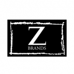 Z BRANDS SHOES Logo