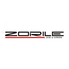 ZORILE Logo
