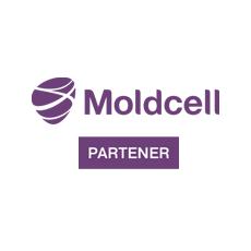 MOLDCELL PARTENER Logo