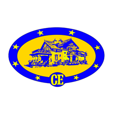 CASA EUROPEANĂ Logo