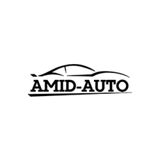 AMID-AUTO Logo