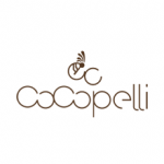 COCOPELLI Logo