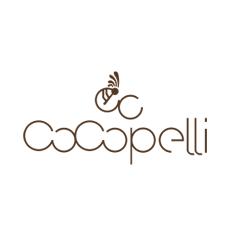 COCOPELLI Logo