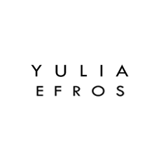 MAGAZIN YULIA EFROS Logo
