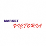 MARKET VICTORIA Logo