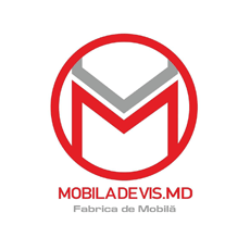 MOBILA DE VIS Logo