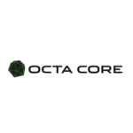 OCTACORE Logo