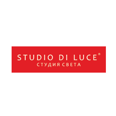 STUDIO DI LUCE Logo