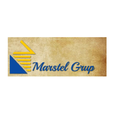MARSTEL GRUP Logo