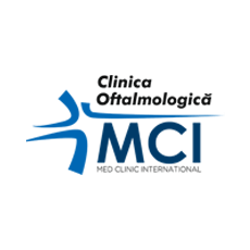 MED CLINIC INTERNATIONAL Logo
