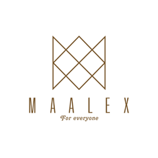 MAALEX BAGS Logo