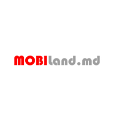 MOBILAND Logo