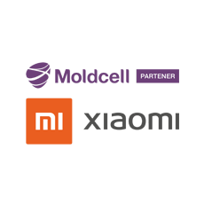MI-MOLDCELL Logo