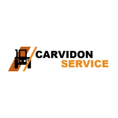 CARVIDON SERVICE Logo