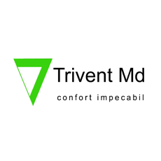 TRIVENT-COM Logo