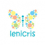 LENICRIS Logo