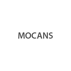 MOCANS Logo