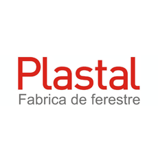 PLASTAL - FABRICA DE FERESTRE Logo