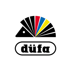 MODEM DUFA Logo