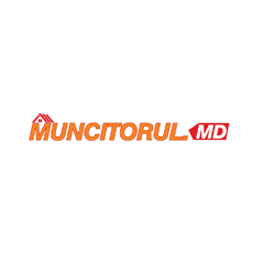 MUNCITORUL.MD Logo