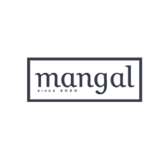 MANGAL/MOST INTERTAINMENT RESTAURANT Logo