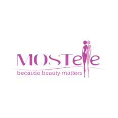 MOSTELLE Logo