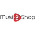 MUSIC SHOP Logo