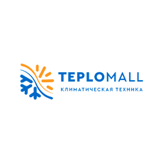 TEPLOMALL Logo