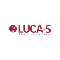 LUCA-S Logo