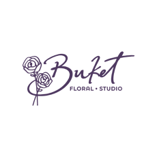 BUKET FLORAL Logo