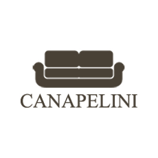 CANAPELINI Logo