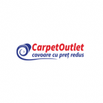 CARPET OUTLET Logo