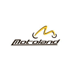 MOTOLAND Logo